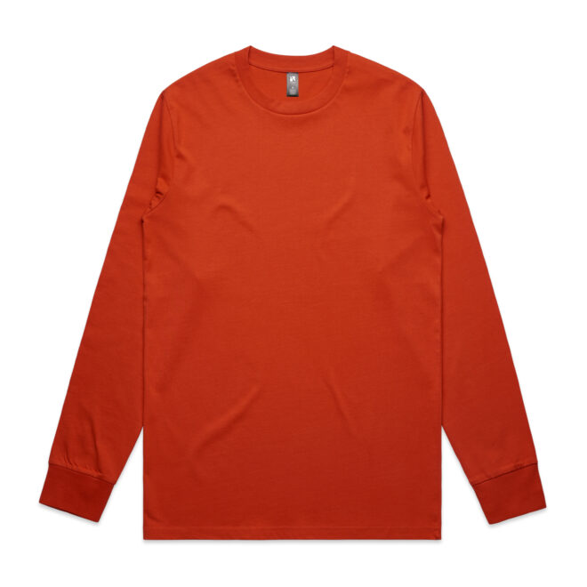 AS Colour Mens Classic LS Tee