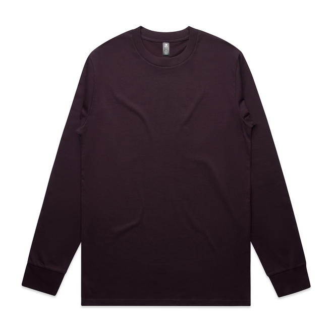 AS Colour Mens Classic LS Tee