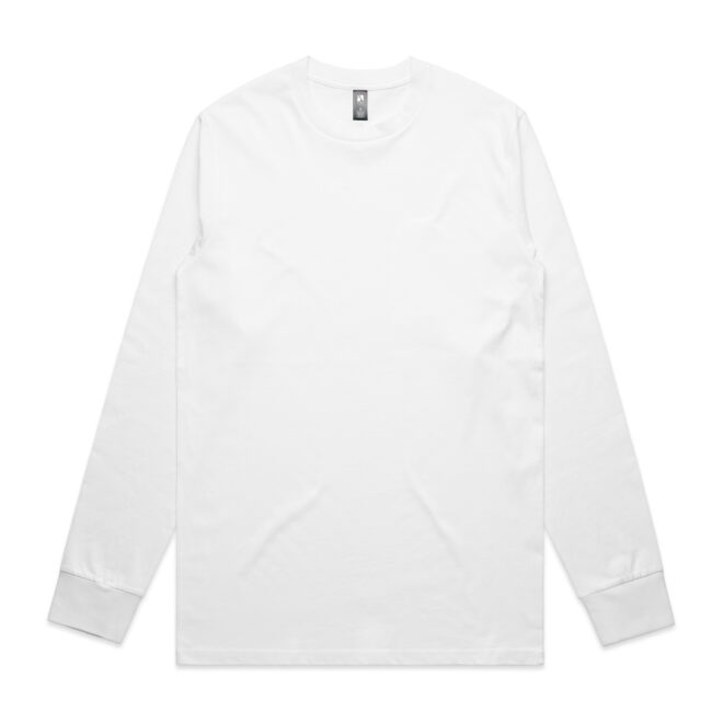 AS Colour Mens Classic LS Tee