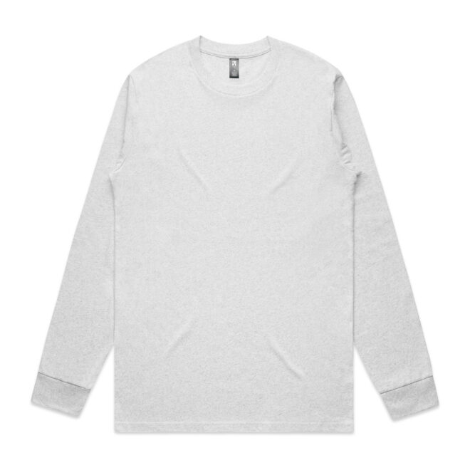 Mens Classic L/S Tee