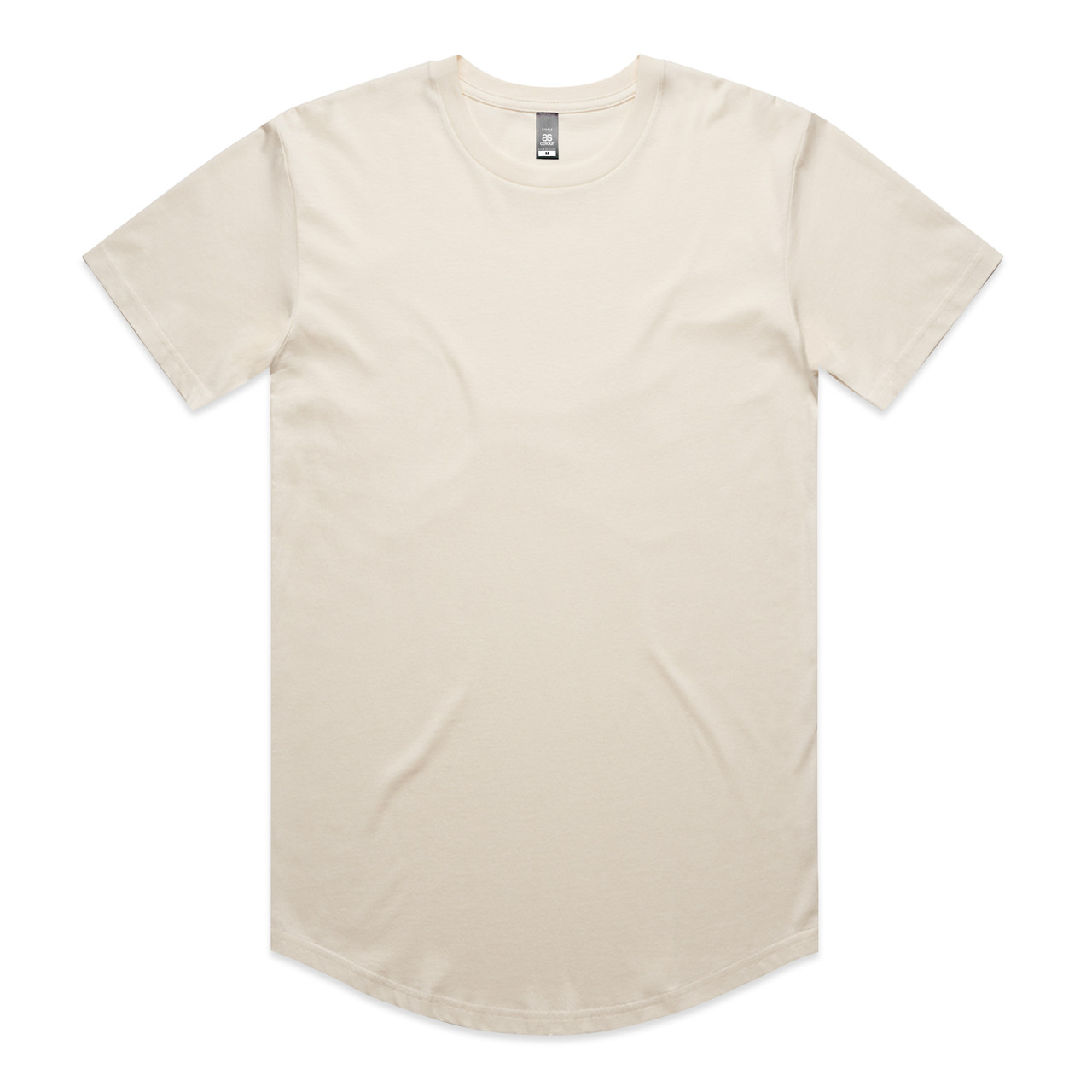 Mens Staple Curve Tee