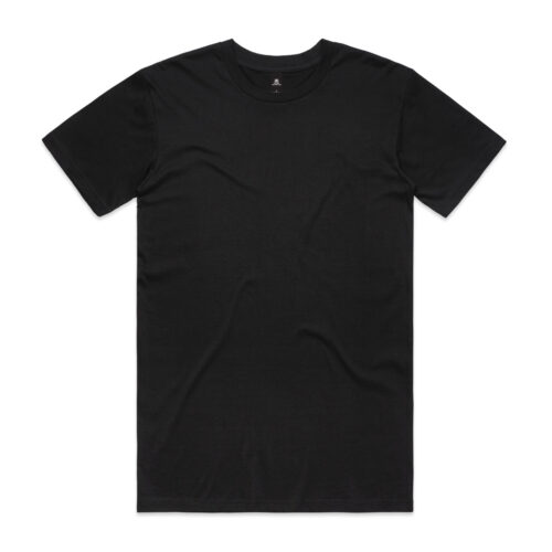 Mens Staple Recycled Tee