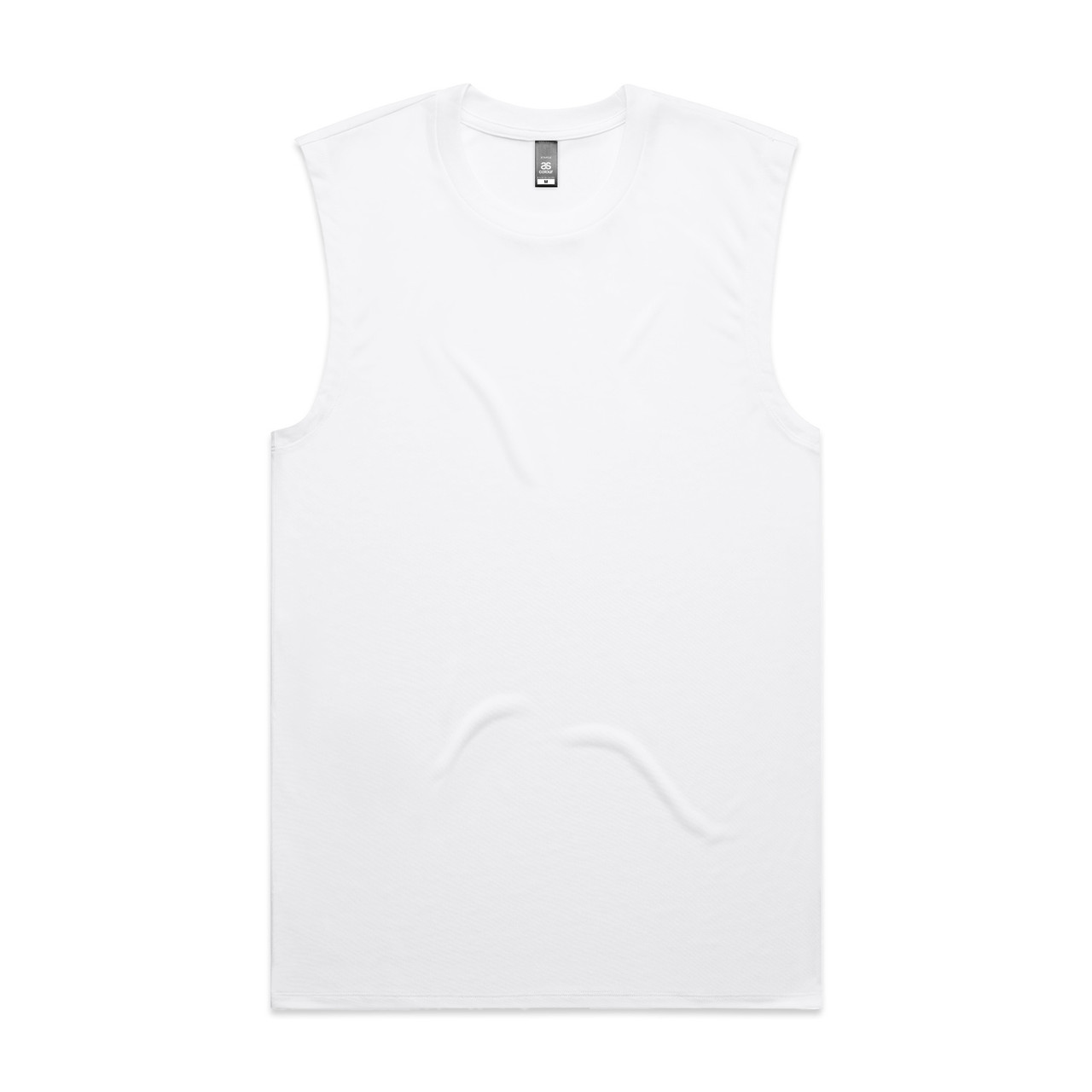 Mens Staple Active Tank