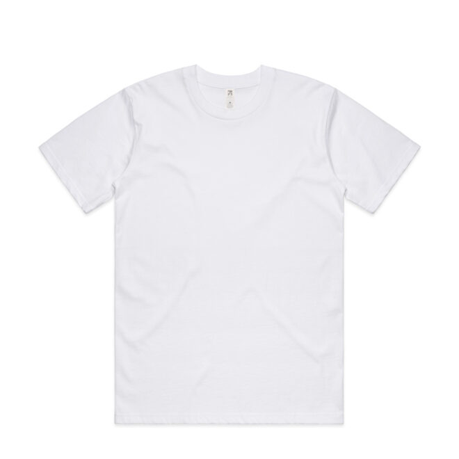 Mens Classic Minus Tee