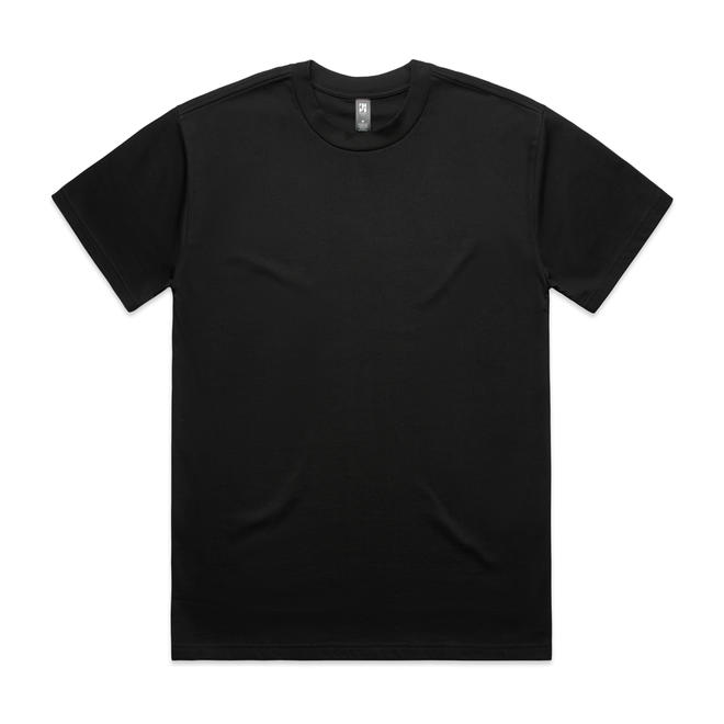 AS Colour Mens Heavy Tee