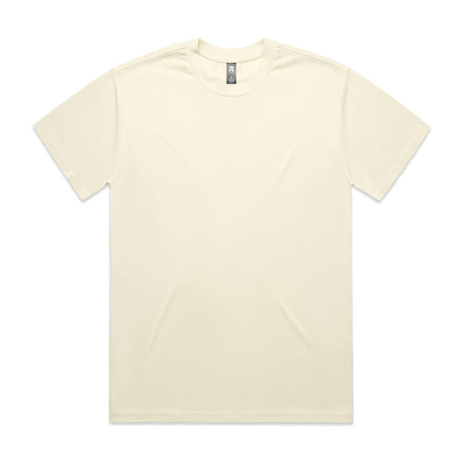 AS Colour Mens Heavy Tee