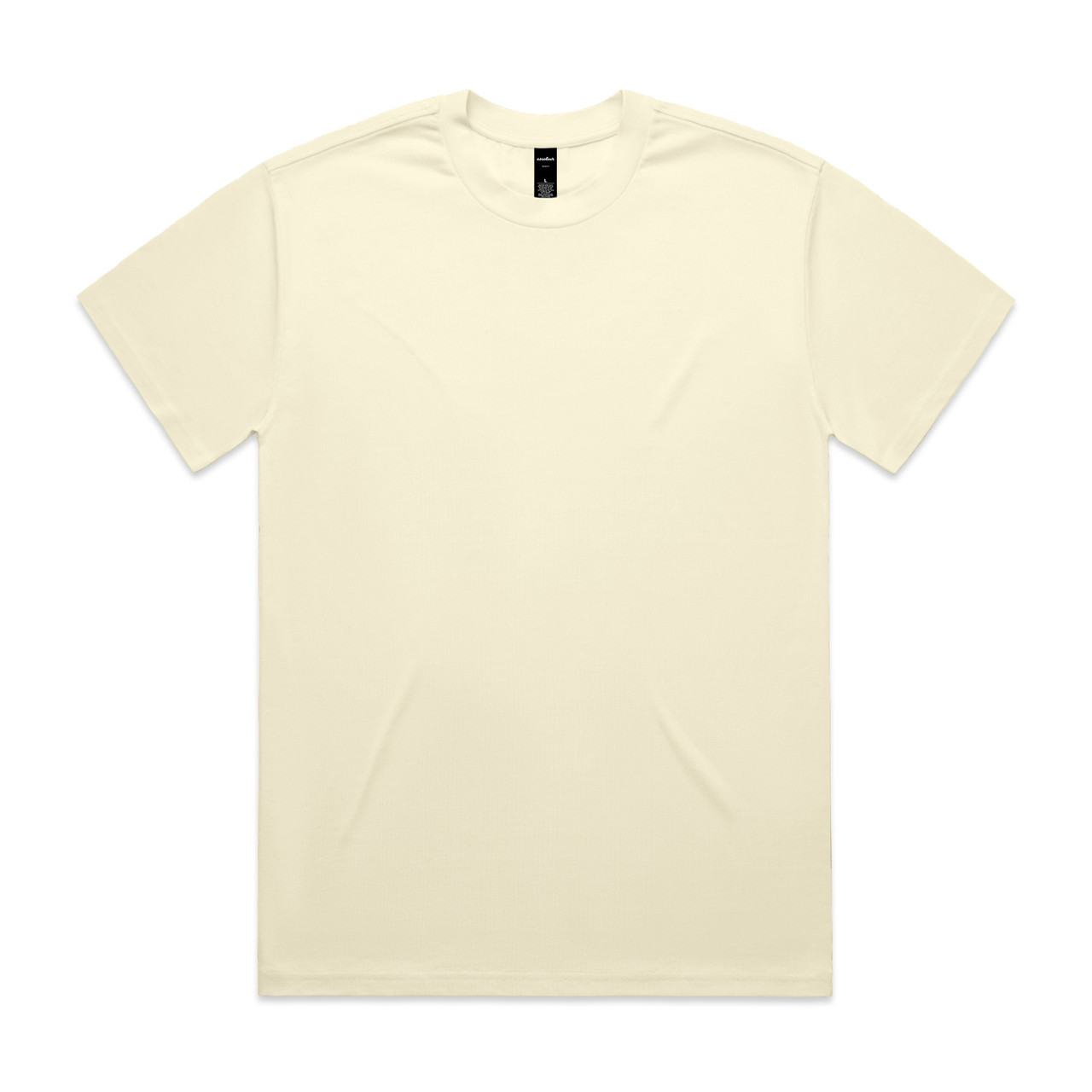 Mens Heavy Tee