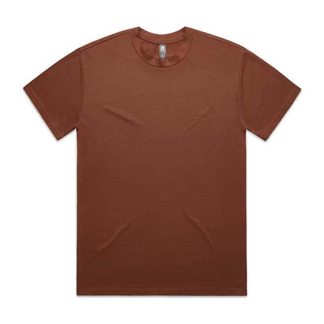 AS Colour Mens Heavy Tee