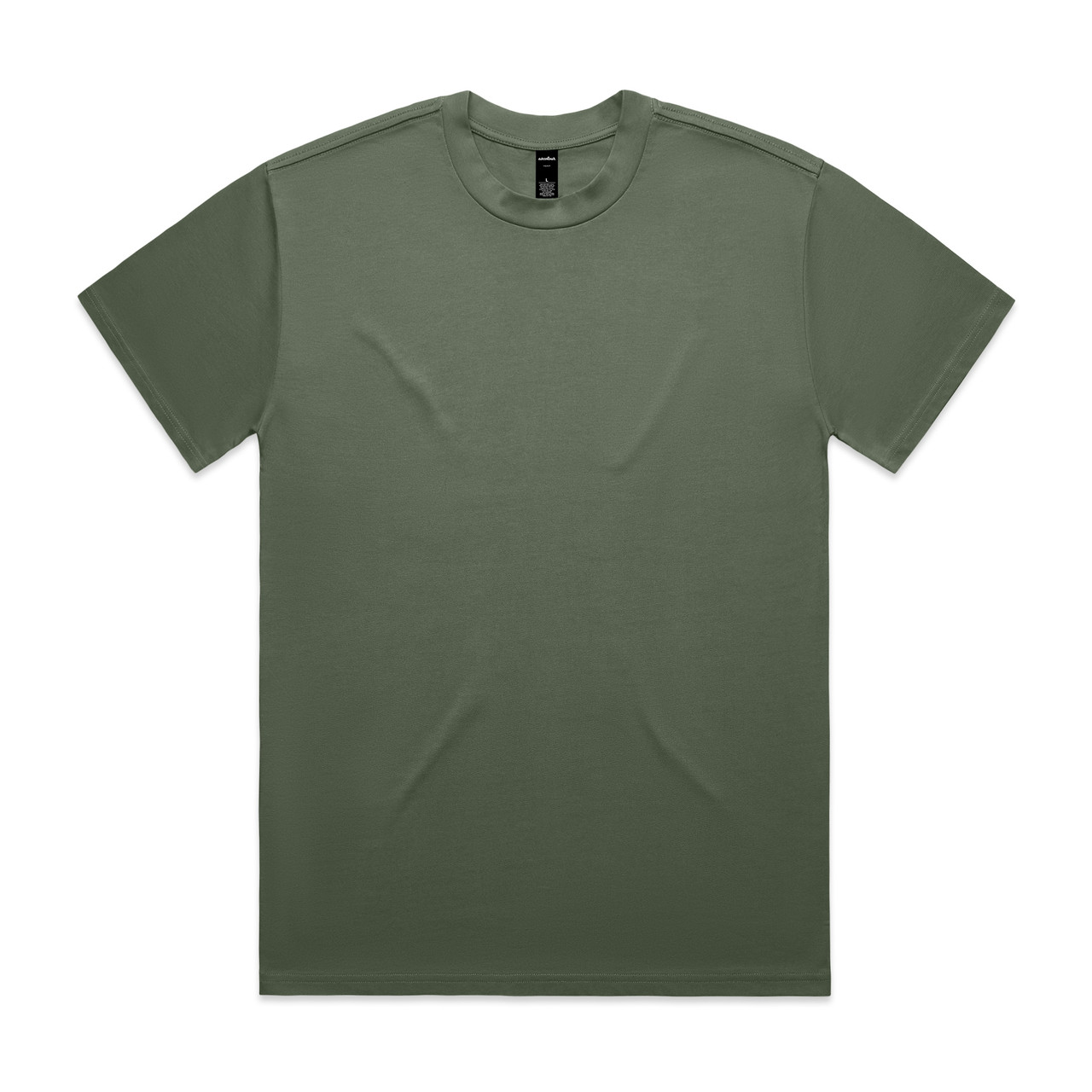 Mens Heavy Tee