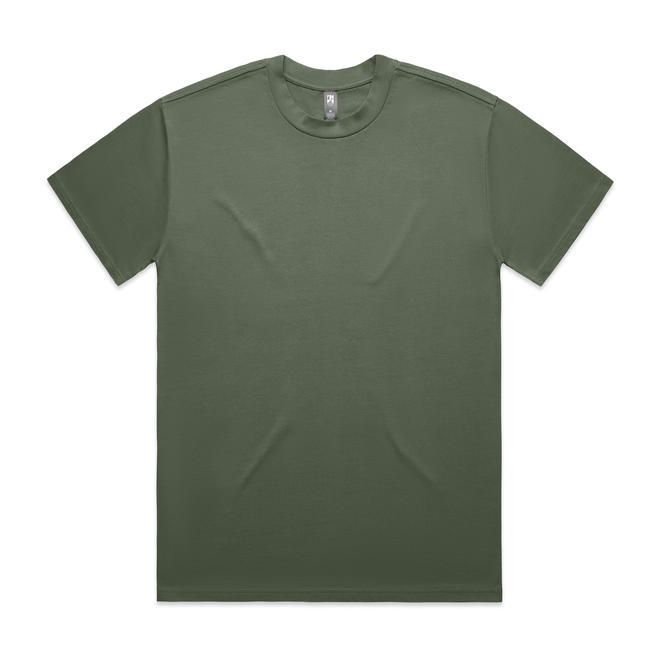 AS Colour Mens Heavy Tee