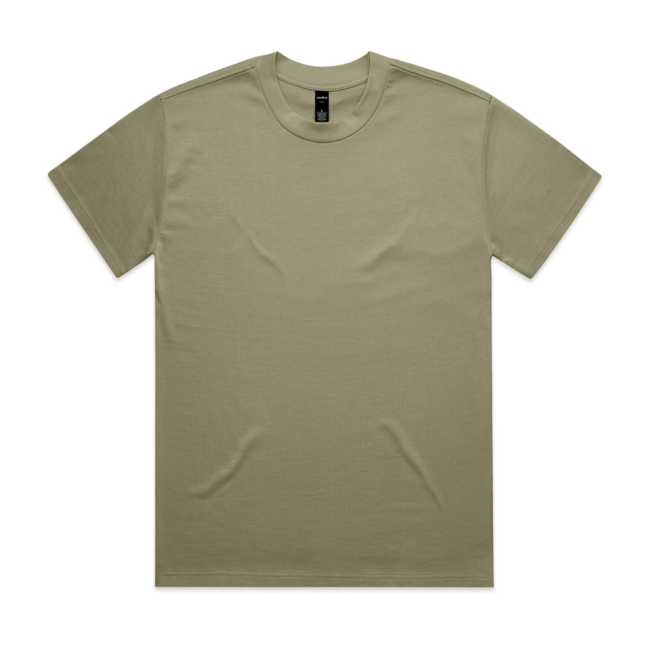 Mens Heavy Tee