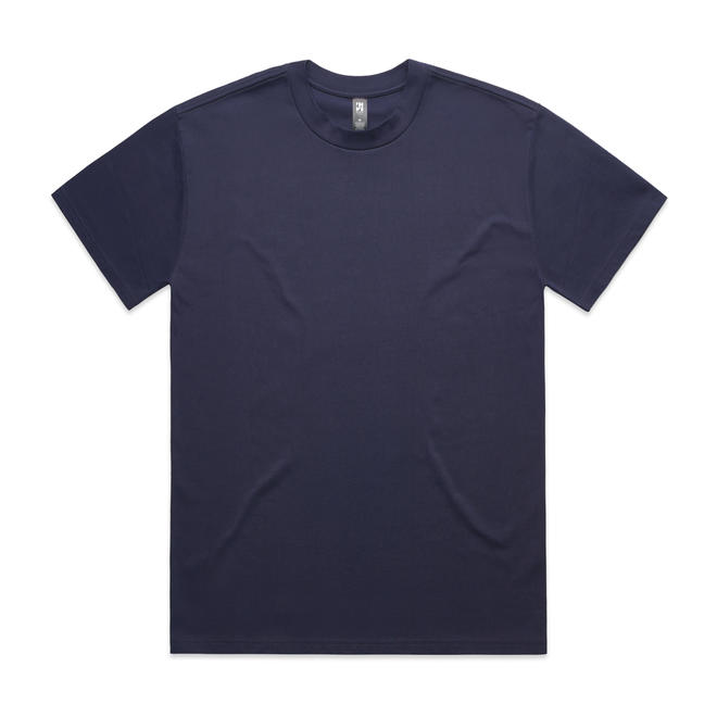 AS Colour Mens Heavy Tee