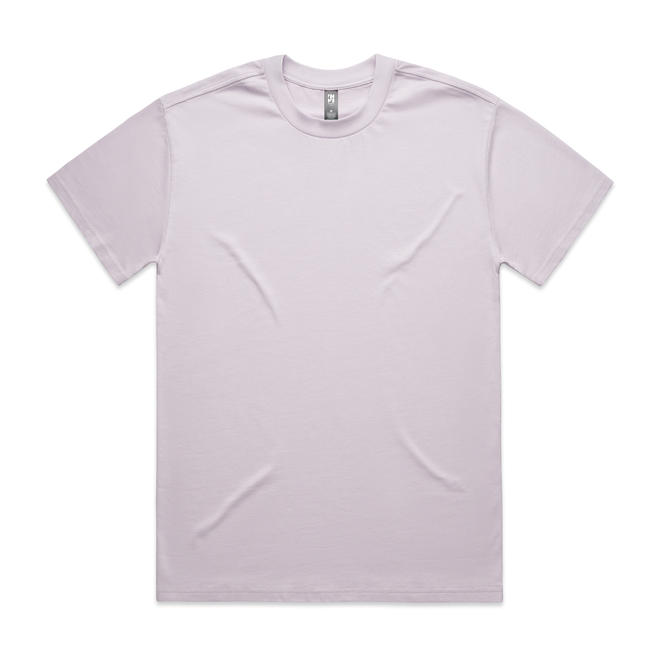 AS Colour Mens Heavy Tee