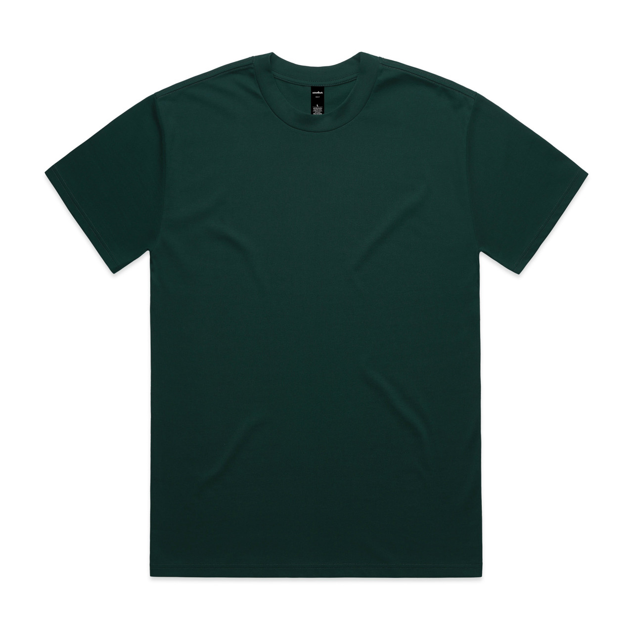 Mens Heavy Tee