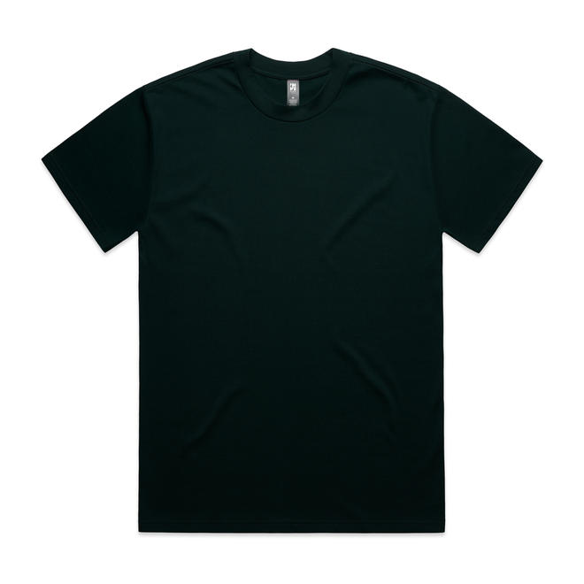 AS Colour Mens Heavy Tee