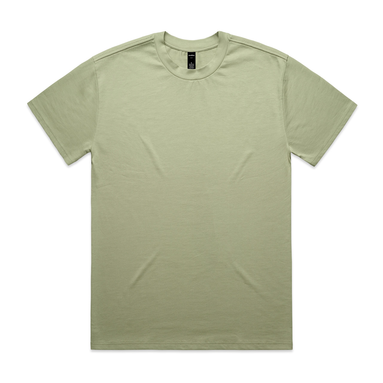 Mens Heavy Tee