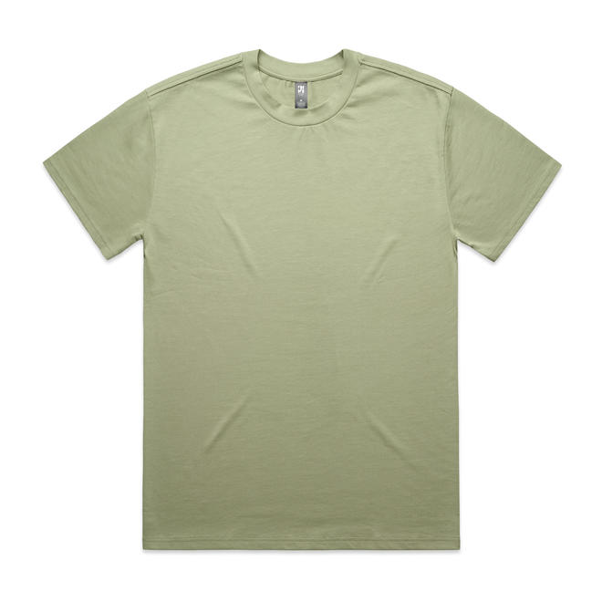 AS Colour Mens Heavy Tee