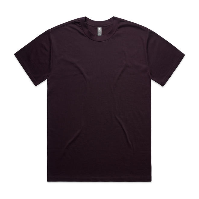 AS Colour Mens Heavy Tee