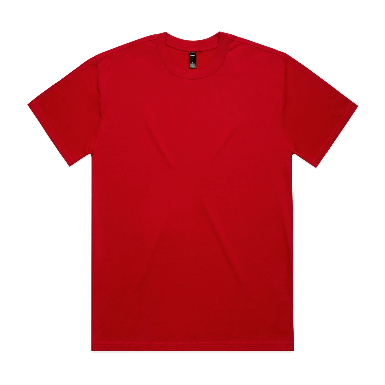 Mens Heavy Tee