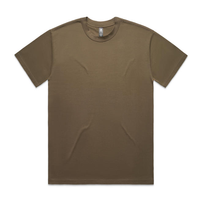 AS Colour Mens Heavy Tee