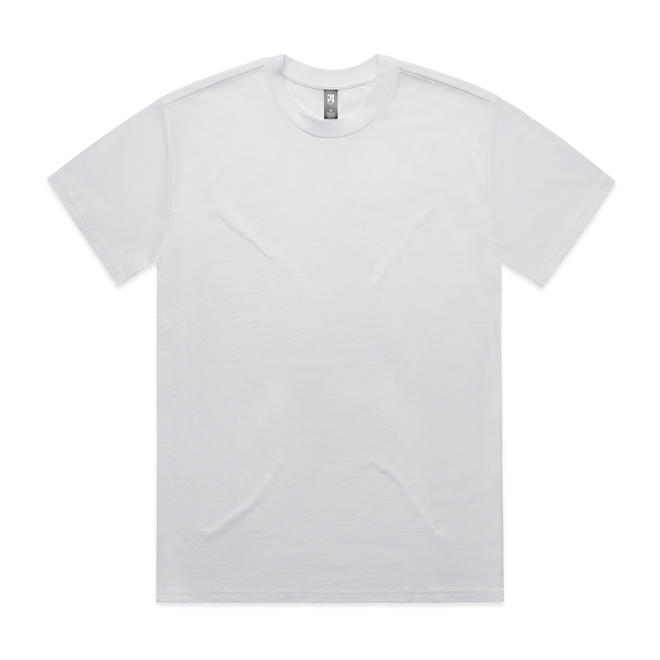 AS Colour Mens Heavy Tee