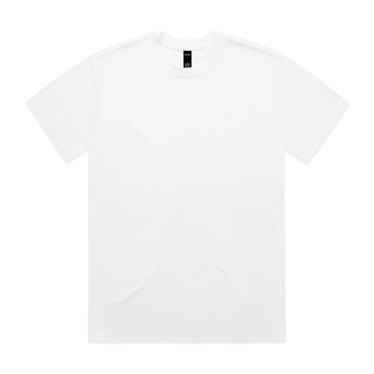 Mens Heavy Tee
