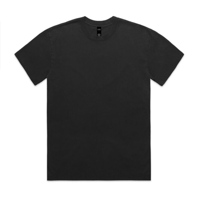 Mens Heavy Faded Tee