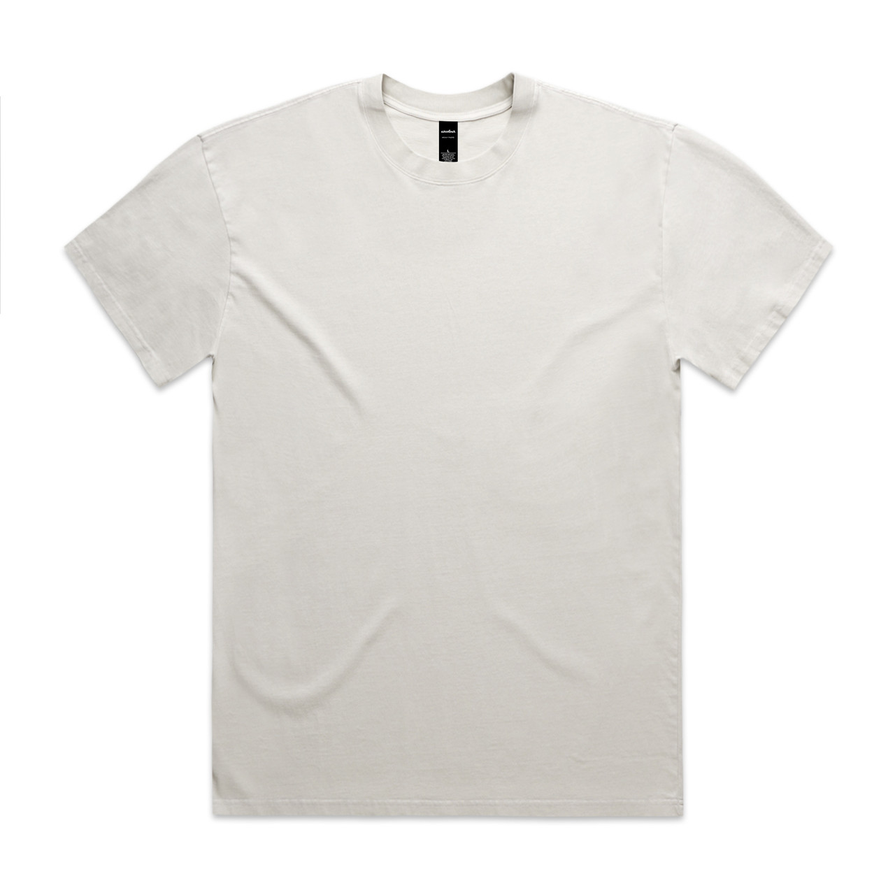 Mens Heavy Faded Tee