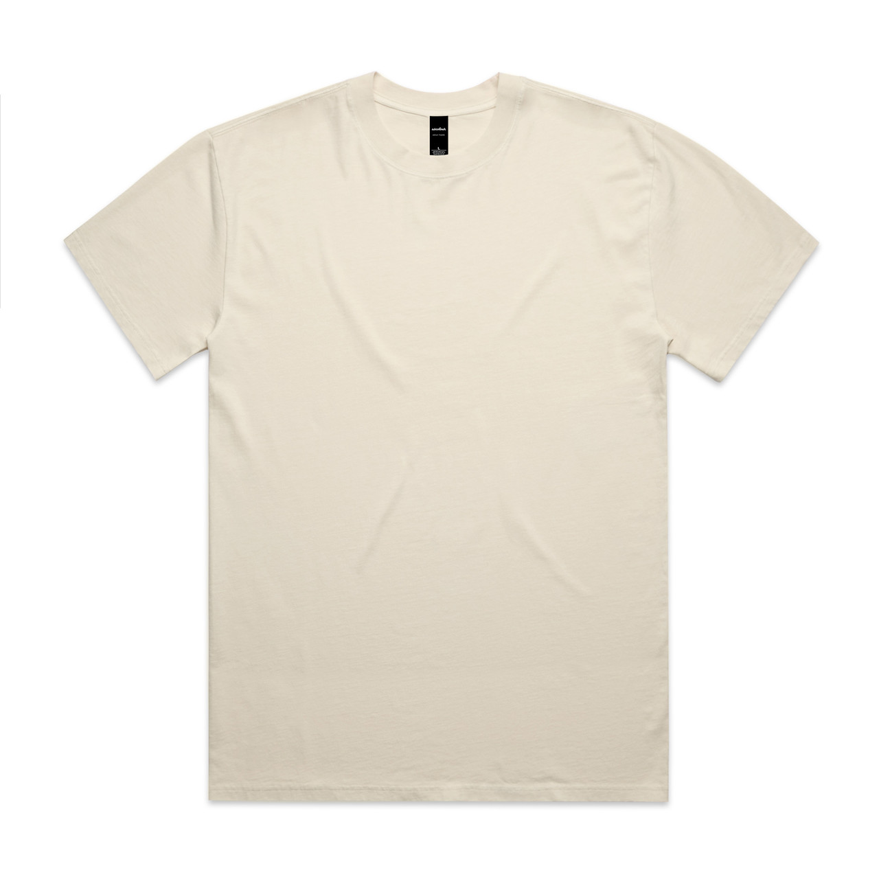 Mens Heavy Faded Tee