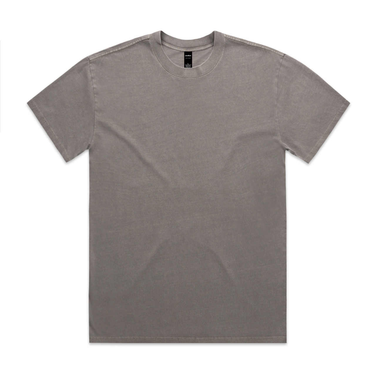 Mens Heavy Faded Tee