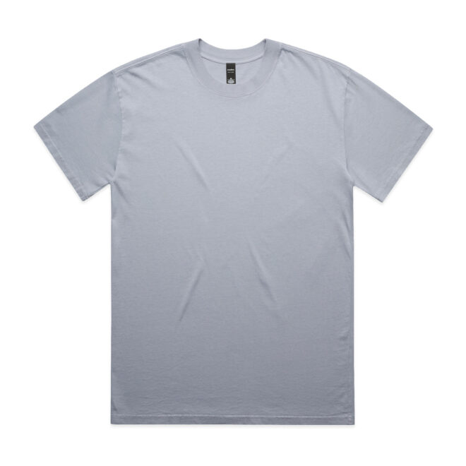 Mens Heavy Faded Tee