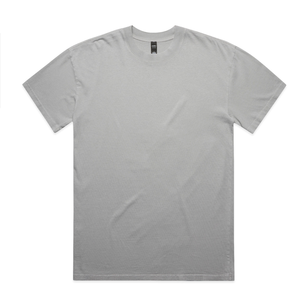 Mens Heavy Faded Tee