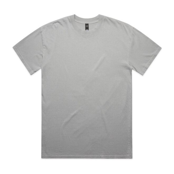 Mens Heavy Faded Tee