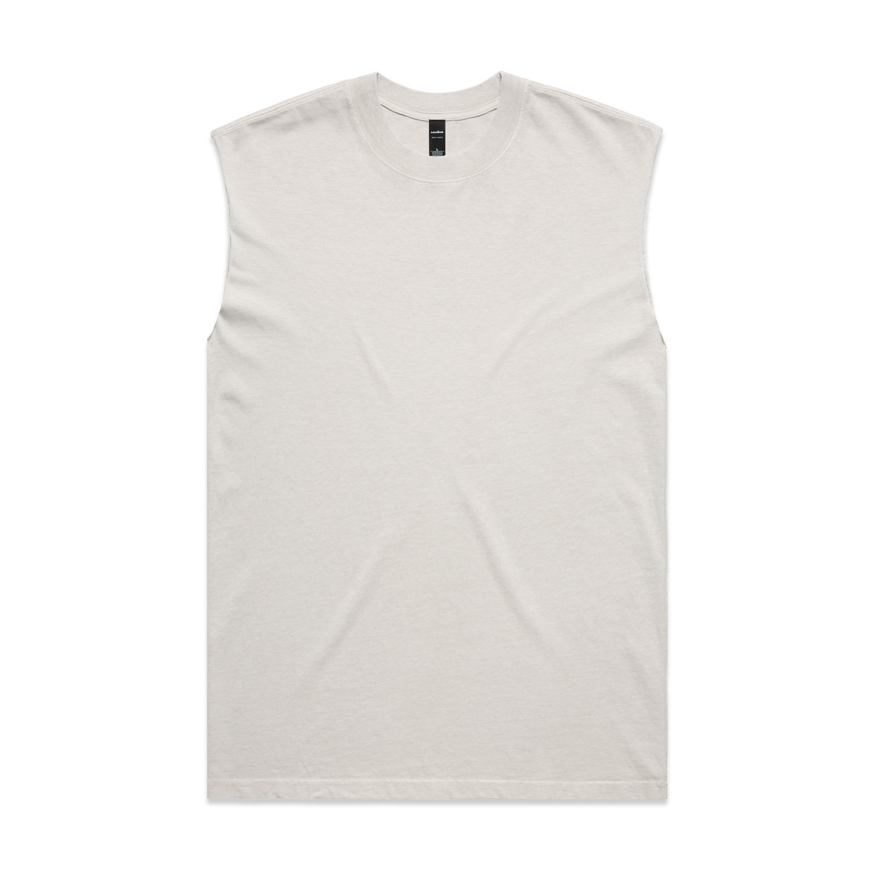 Mens Heavy Faded Tank