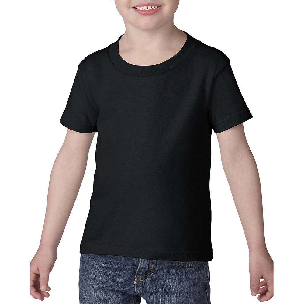 Classic Fit Toddler T-Shirt