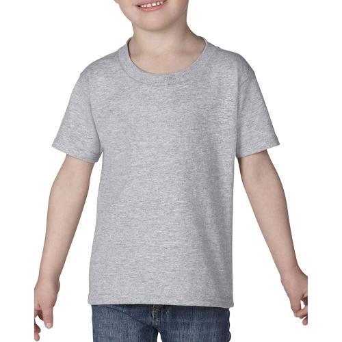 Classic Fit Toddler T-Shirt