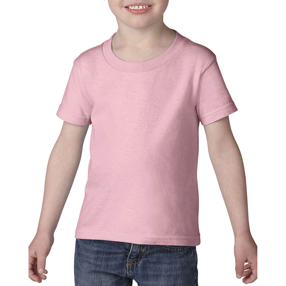 Classic Fit Toddler T-Shirt