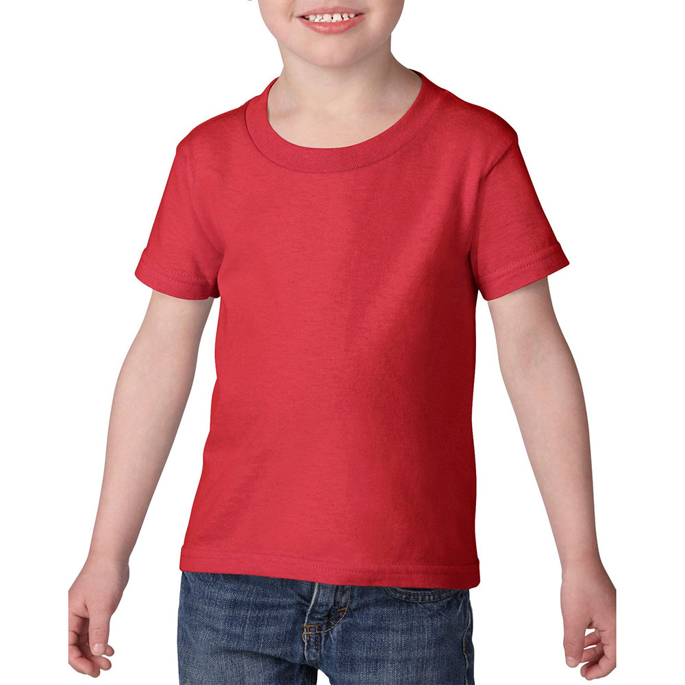 Classic Fit Toddler T-Shirt