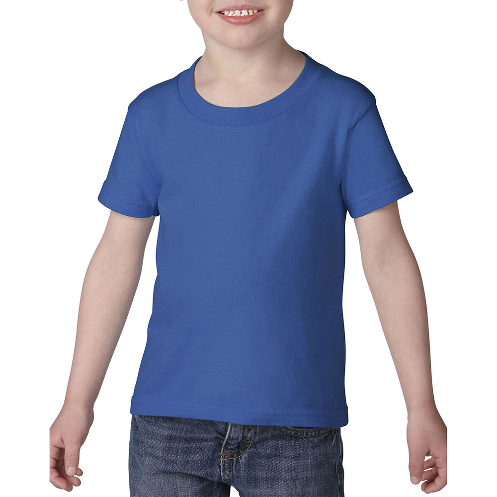 Classic Fit Toddler T-Shirt
