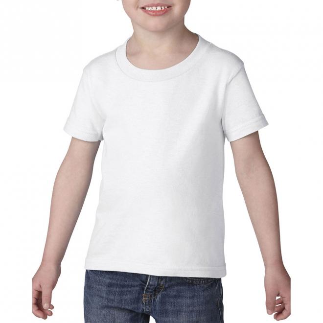 Classic Fit Toddler T-Shirt