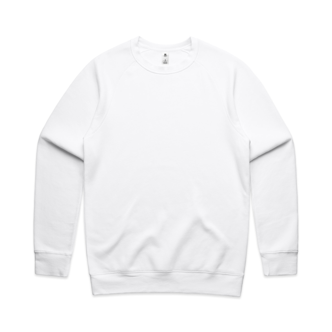 Mens Supply Crew