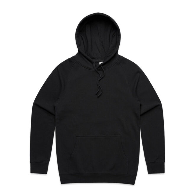 Express Supply Hood