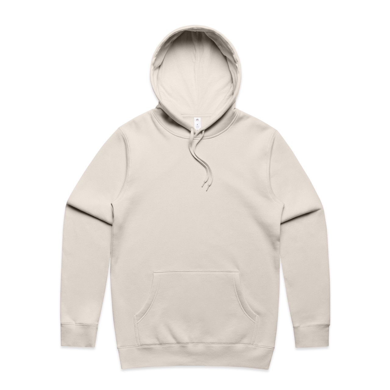 Mens Stencil Hood
