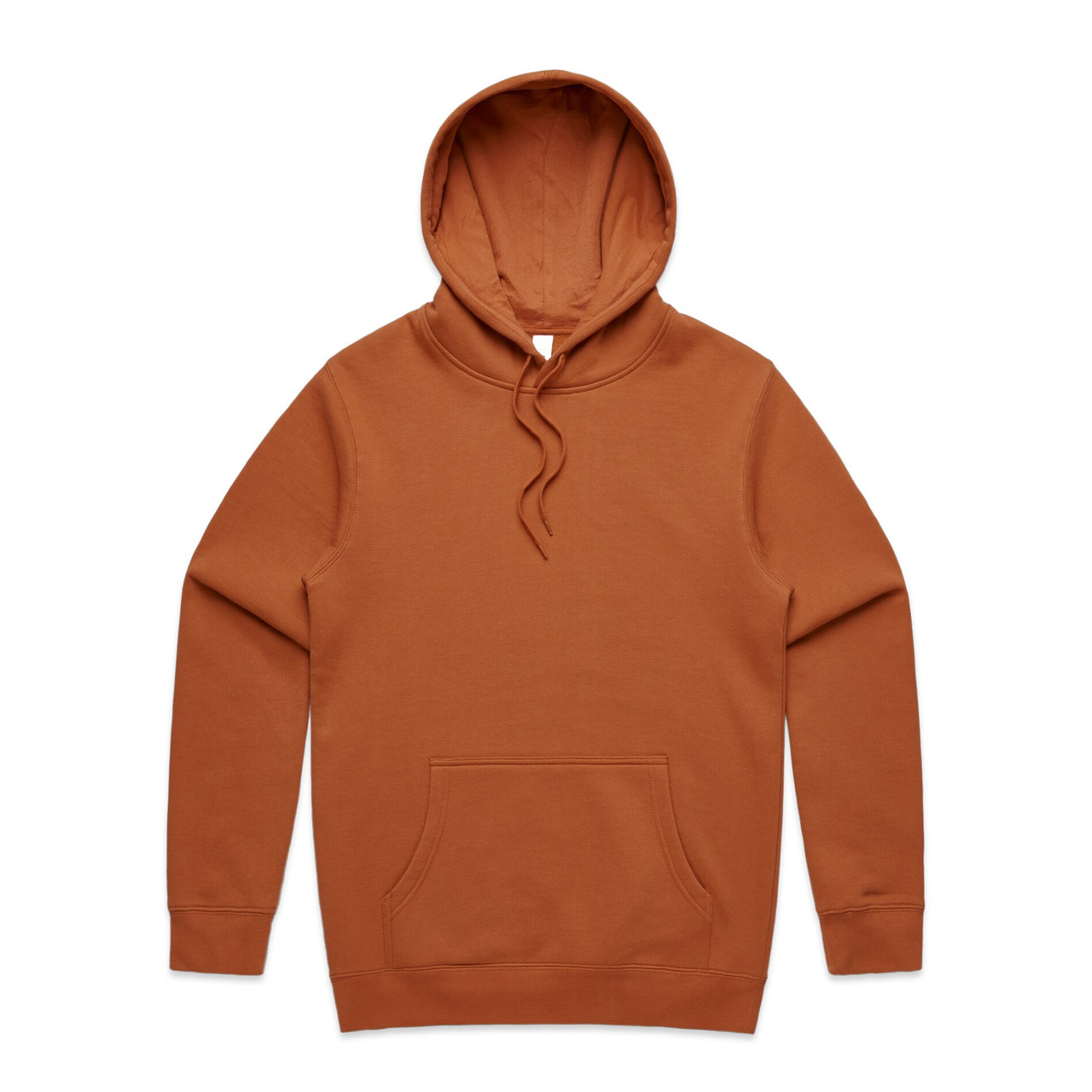 Mens Stencil Hood