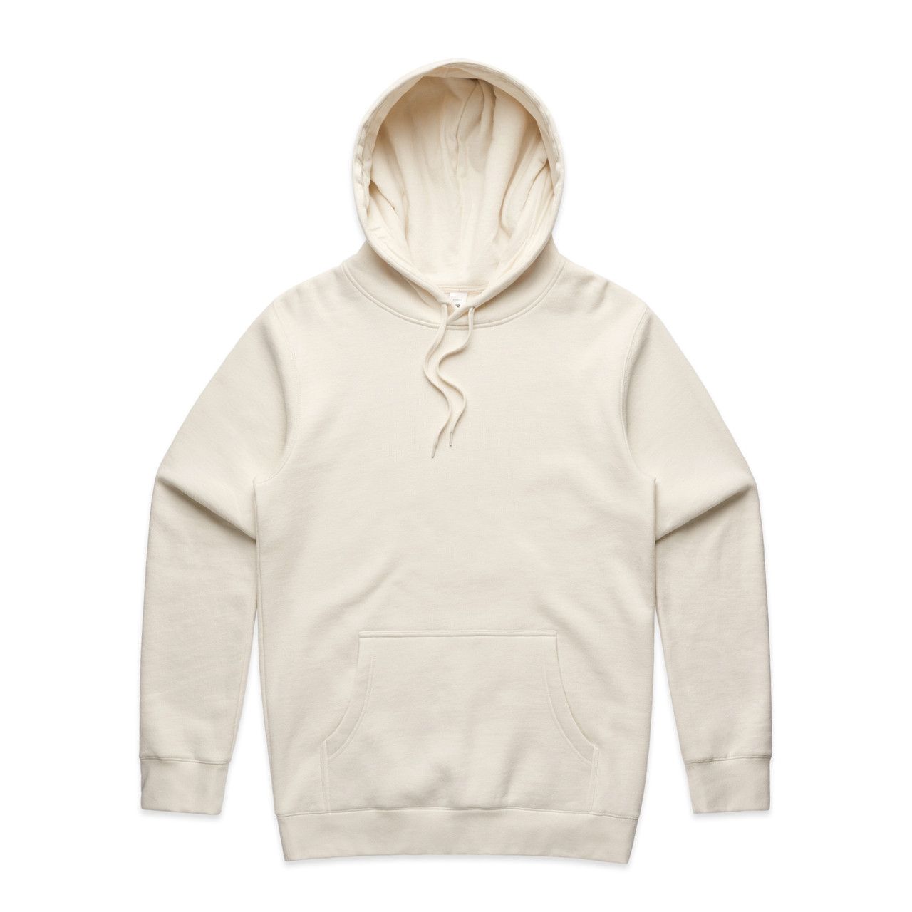Mens Stencil Hood