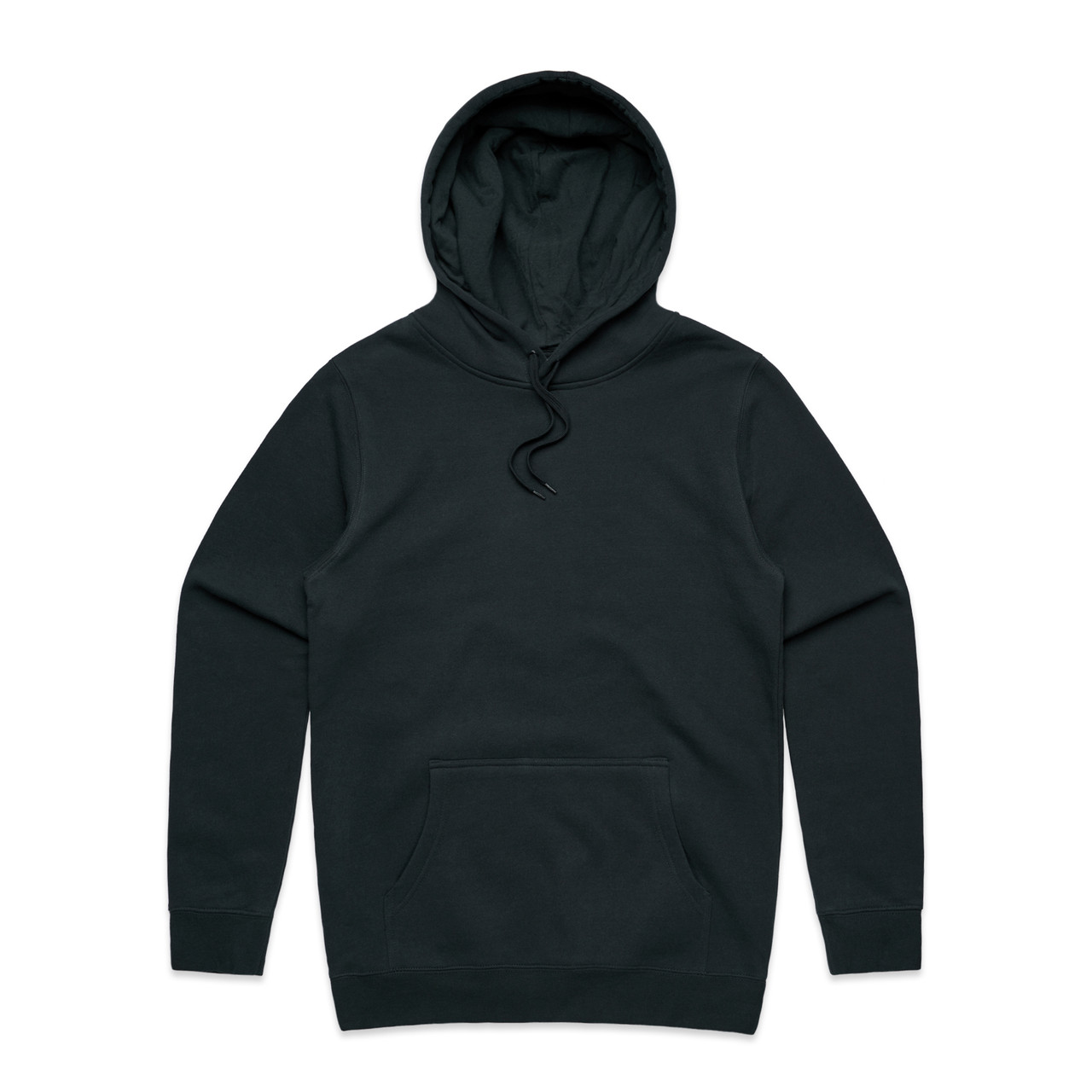 Mens Stencil Hood