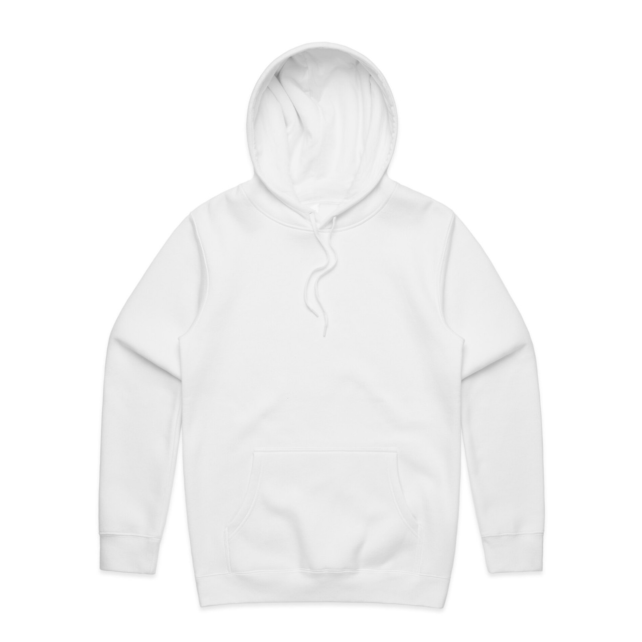 Mens Stencil Hood