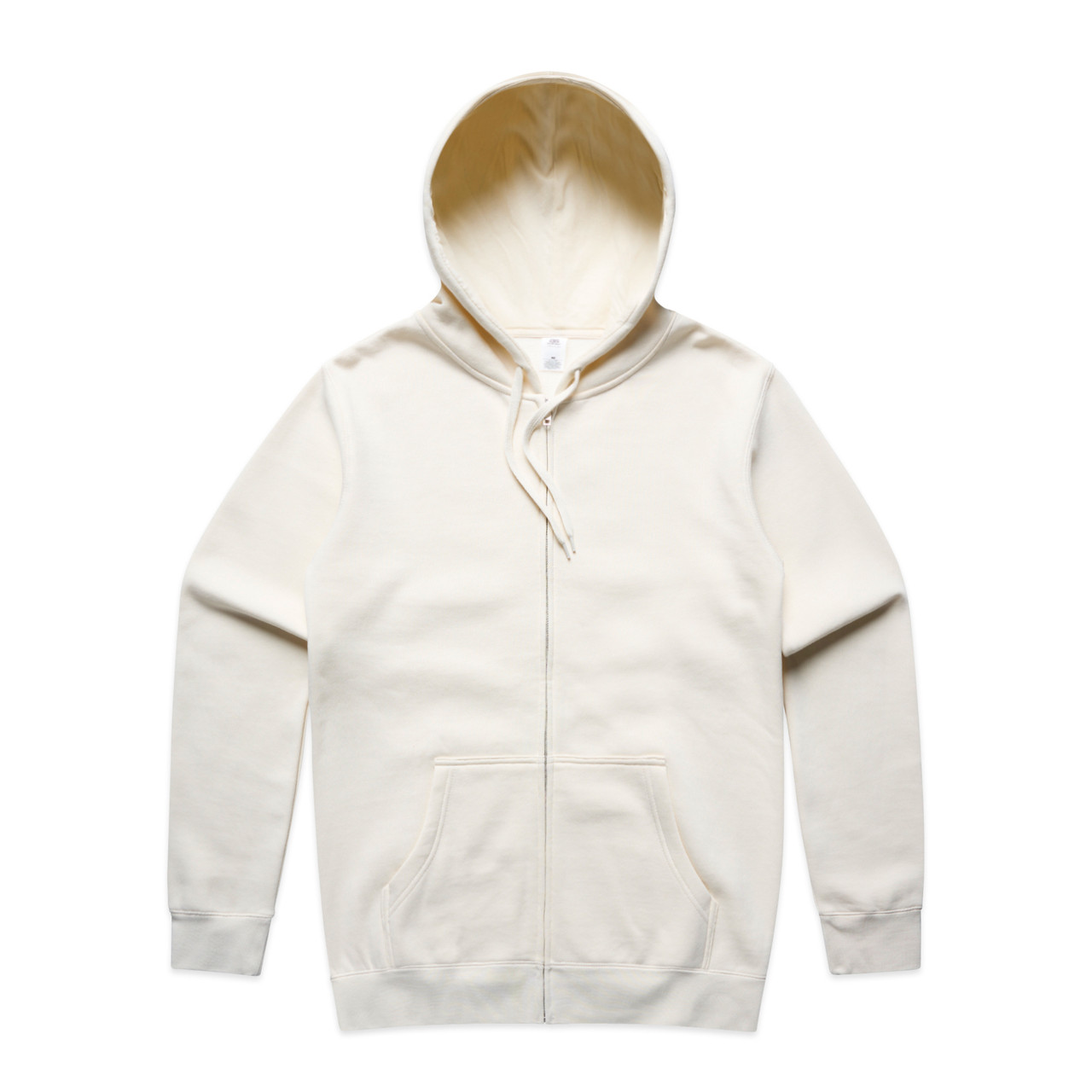 Stencil Zip Hood | 5104