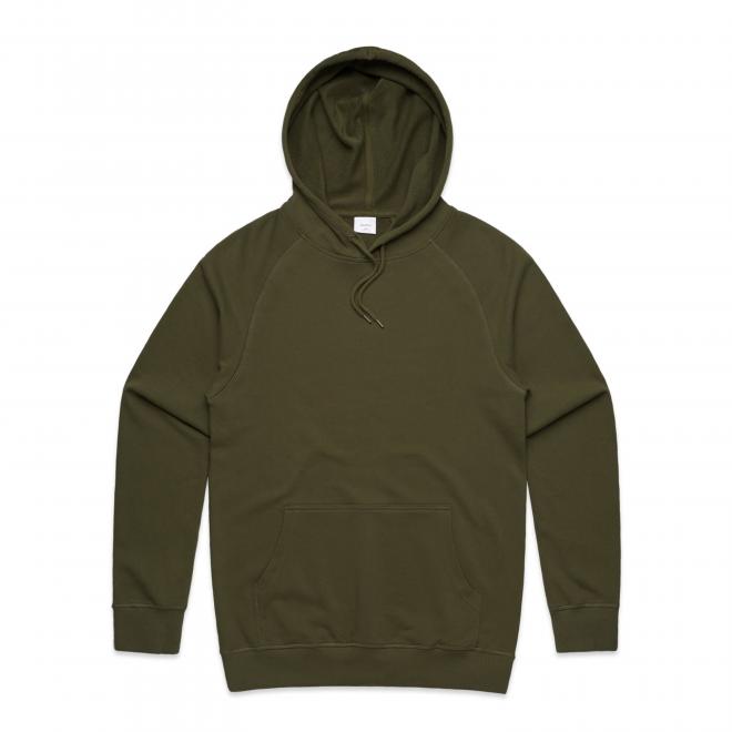 AS ColourMen’s Premium Hood