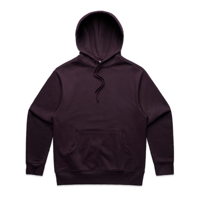 AS Colour Mens Heavy Hood